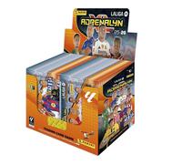 Panini Cartes à Collectionner Adrenalyn Xl Laliga Ea Sports 2025-26 50-packet Box