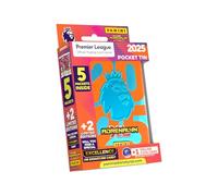 Premier League 2024/25 Adrenalyn XL Boîte de poche