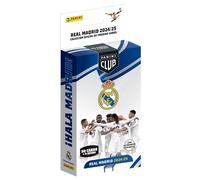 Panini Cartes à Collectionner Box Real Madrid 24/25