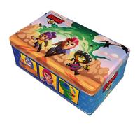 Panini Cartes à Collectionner Brawl Stars 2 Tin Box Espagnol