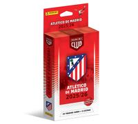 Panini Cartes à Collectionner Club Atlético De Madrid 2025/26