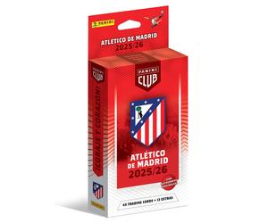 Panini Cartes à Collectionner Club Atlético De Madrid 2025/26