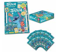 Panini Cartes à collectionner Disney Stitch 2025