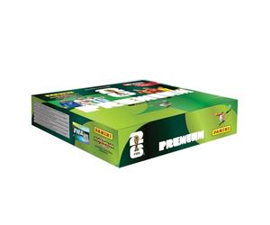 Panini Cartes à collectionner FIFA World Cup 2026 Adrenalyn XL (boîte de qualité supérieure)