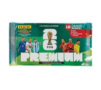 Panini Cartes à Collectionner Fifa® World Cup 2026 Adrenalyn Xl Premium Envelope