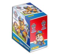 Panini Cartes à Collectionner Paw Patrol Box 36 Packs