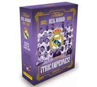 Panini Cartes à Collectionner Real Madrid Tribute 23/24