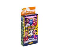 Panini Cartes à Collectionner Star Signings Fifa® 365 Adrenalyn Xl 2026
