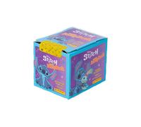 Panini Cartes à Collectionner Stitch 2 Box 50 Packs Spanish