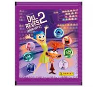 Panini Cartes à Collectionner Vice-versa 2 Anglais 50 Sachets