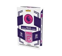 Panini - Cartes Panini Donruss Elite - Trading Cards Premier League 2021-22 20 Pochettes 200 Cartes - 8018190030501