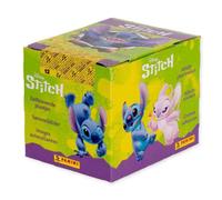 Panini Cas De Disney Stitch Anglais 50 Sachets