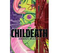 PANINI Childeath tome 2