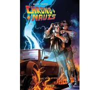 PANINI Chrononauts tome 1