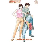 PANINI City Hunter - perfect edition tome 16