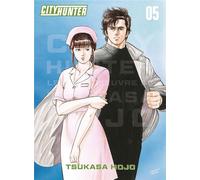 PANINI City Hunter - perfect edition tome 5