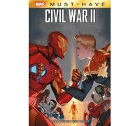 PANINI Civil War II (must-have)