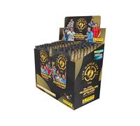 Panini Clubs World Cup 2025 Trading Cards Game Boîte de 24 Pochettes