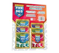 Panini Collection d'autocollants FIFA 365 2026 - Multipack