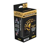 Panini Collection d'autocollants FIFA Club World Cup 2025 (Classic Tin)