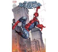 PANINI COMICS FASCICULES Amazing Spider-Man (série 2021) tome 1 (variant)