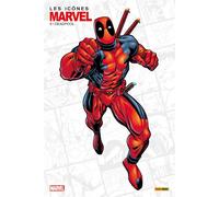 PANINI COMICS FASCICULES Les icônes Marvel tome 6