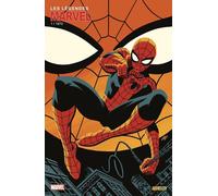 PANINI COMICS FASCICULES Les légendes Marvel tome 1