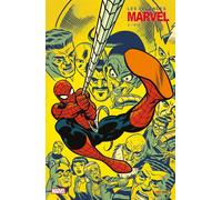 Panini Comics Fascicules Les légendes Marvel tome 4