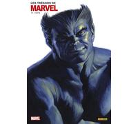 PANINI COMICS FASCICULES Les trésors de Marvel tome 11
