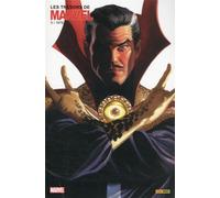 PANINI COMICS FASCICULES Les trésors de marvel tome 5