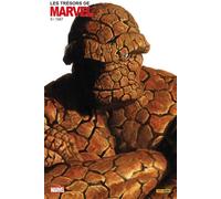 PANINI COMICS FASCICULES Les trésors de Marvel tome 9