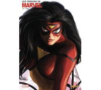 PANINI COMICS FASCICULES Les trésors des Marvel tome 10