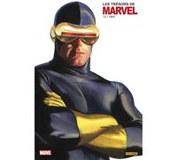 PANINI COMICS FASCICULES Les trésors des Marvel tome 12