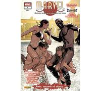 Panini Comics Fascicules Marvel - Edition Spéciale Maillots De Bain