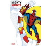PANINI COMICS FASCICULES Mighty marvel tome 2