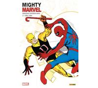 PANINI COMICS FASCICULES Mighty marvel tome 3