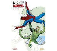 PANINI COMICS FASCICULES Mighty marvel tome 4