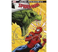 PANINI COMICS FASCICULES Spider-Man (fresh start) tome 2