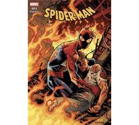 PANINI COMICS FASCICULES Spider-Man (fresh start) tome 3