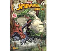 PANINI COMICS FASCICULES Spider-Man Géant tome 2