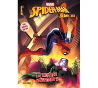 PANINI COMICS FASCICULES Spider-Man Géant tome 3