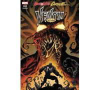 PANINI COMICS FASCICULES Venom (série 2020) tome 4