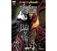 Panini Comics Fascicules Venom (série 2020) tome 5