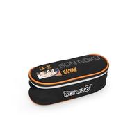 Panini Comix Anime Dragon Ball Z Trousse Ovale Organisée, Noir, Casual