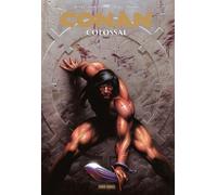 Panini Conan Colossal (omnibus)