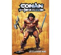 PANINI Conan le Barbare (2024) tome 1