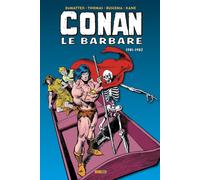 PANINI Conan le Barbare - intégrale tome 13