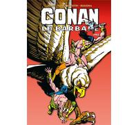 PANINI Conan le Barbare - intégrale tome 14