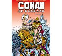 Panini Conan le Barbare - intégrale tome 19