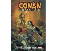 PANINI Conan le barbare tome 1